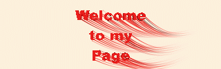 welcome to my page fun cool